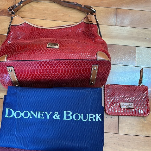 Dooney & Bourke Bag - Picture 8 of 16
